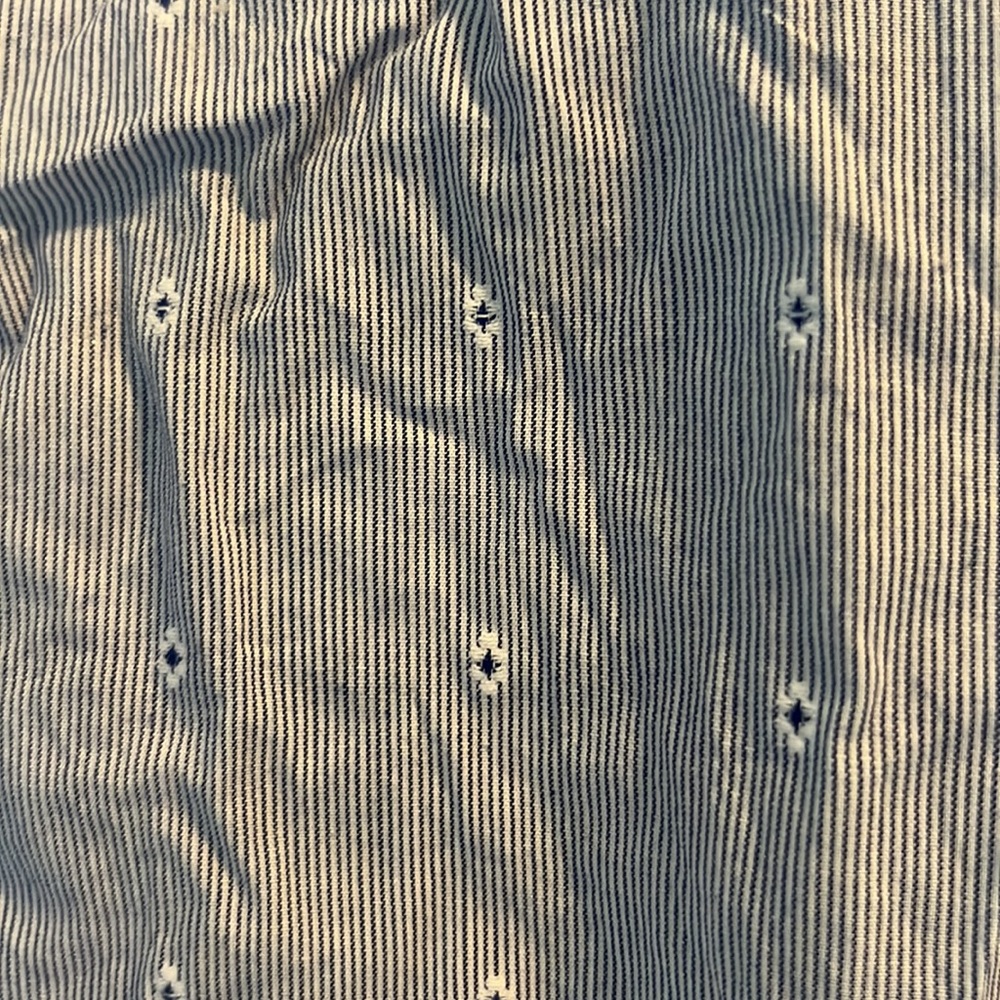 J Crew Button Down - Picture 2 of 3